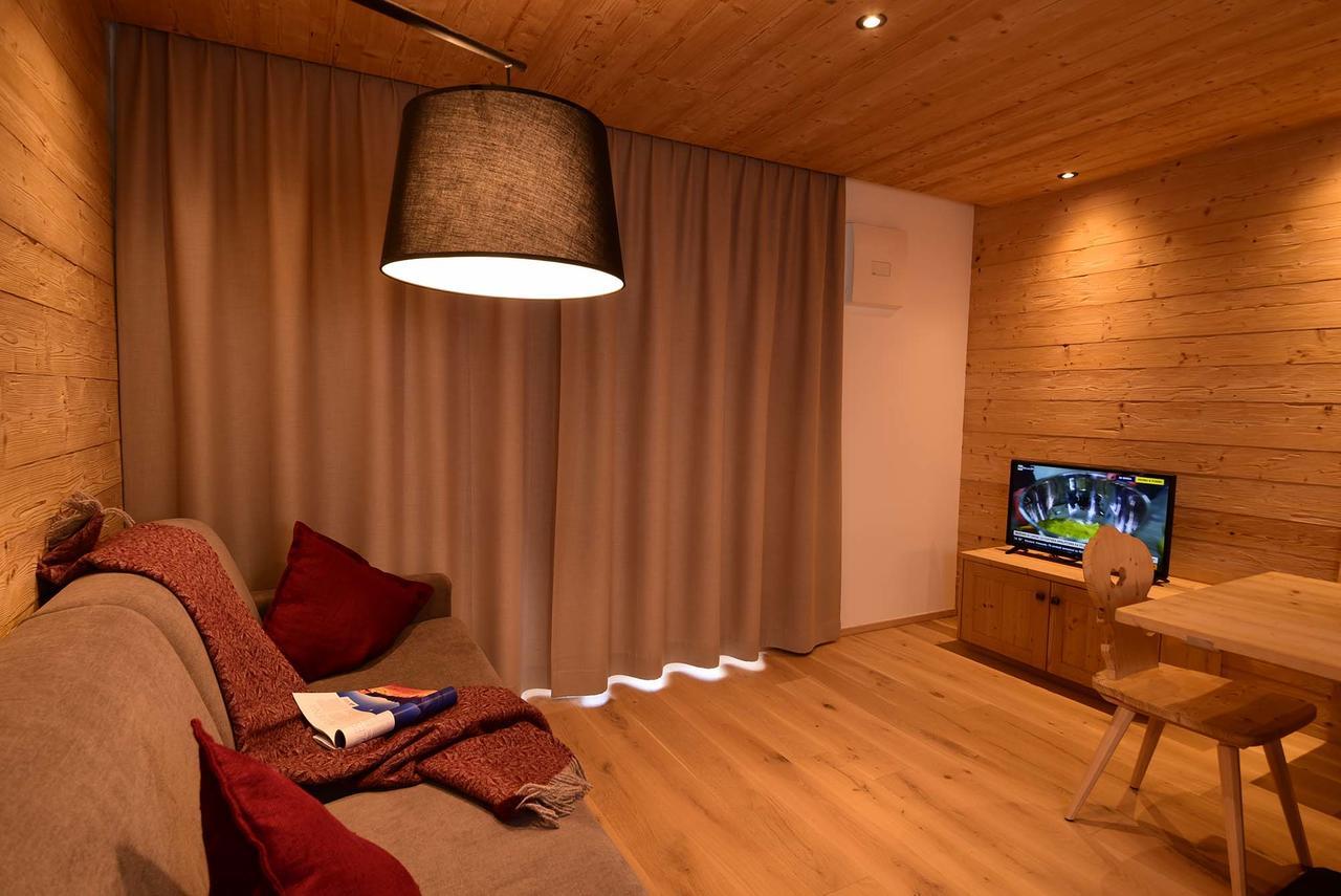 Schaefer Apartments Sexten Екстер'єр фото