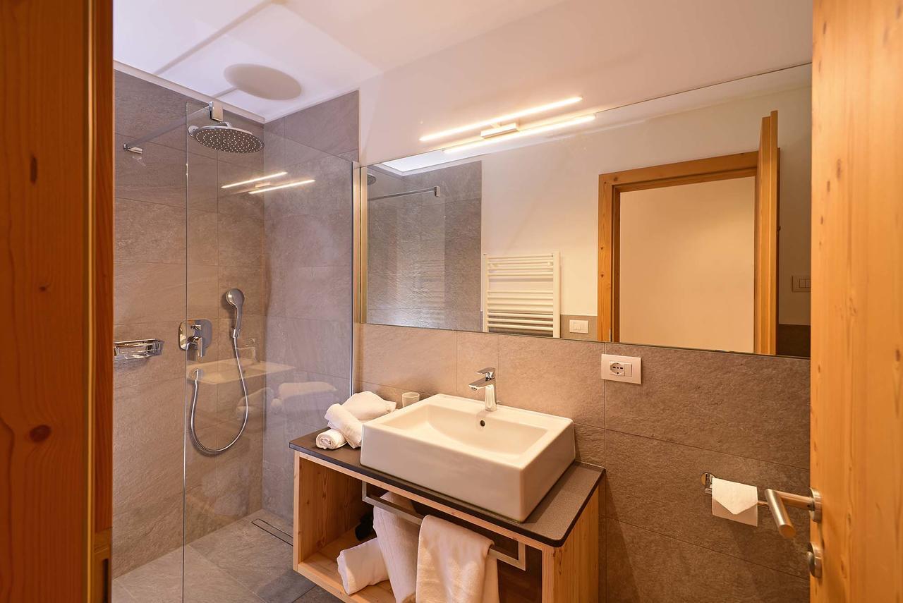 Schaefer Apartments Sexten Екстер'єр фото