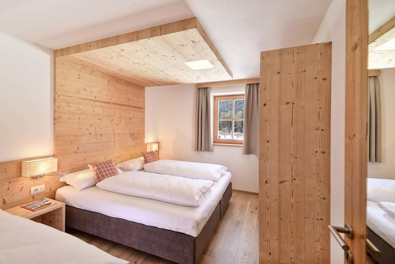 Schaefer Apartments Sexten Екстер'єр фото