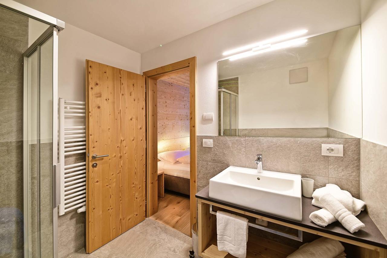 Schaefer Apartments Sexten Екстер'єр фото